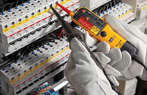 Electrician Bucuresti.