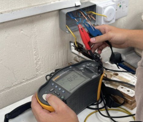 Electrician Bucuresti.