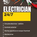 Electrician Bucuresti